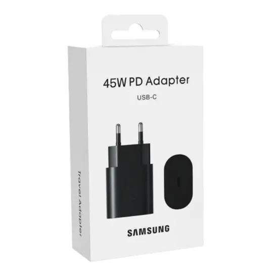 Charger SAMSUNG 45W Adapter OEM.webp