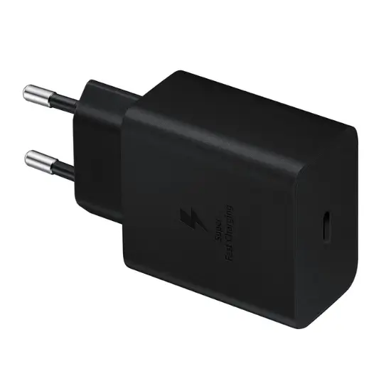 Charger SAMSUNG 45W Adapter OEM