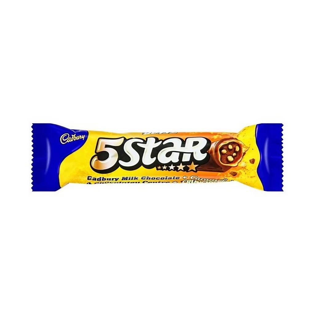 5 Star Chocolate