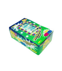 AMA BOMBOM NECKLACE CANDY