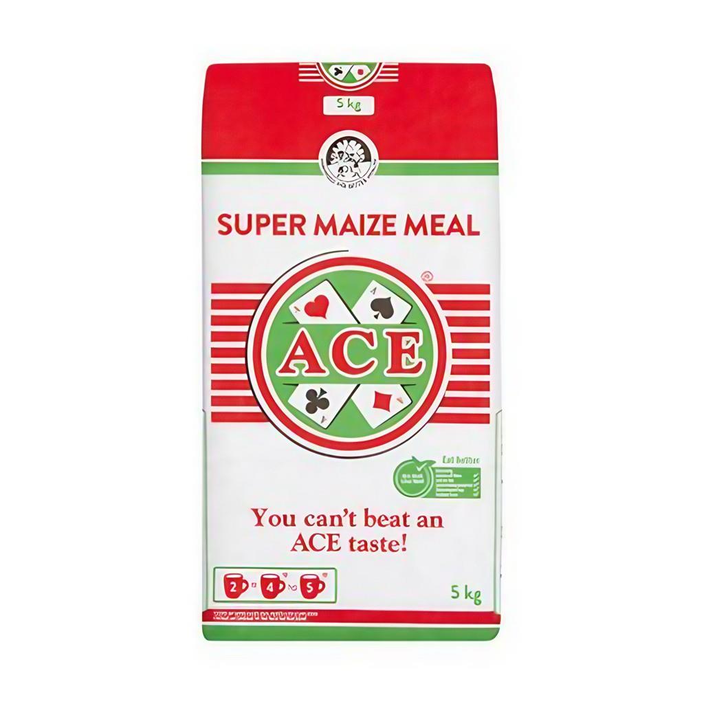 Ace Maize Meal