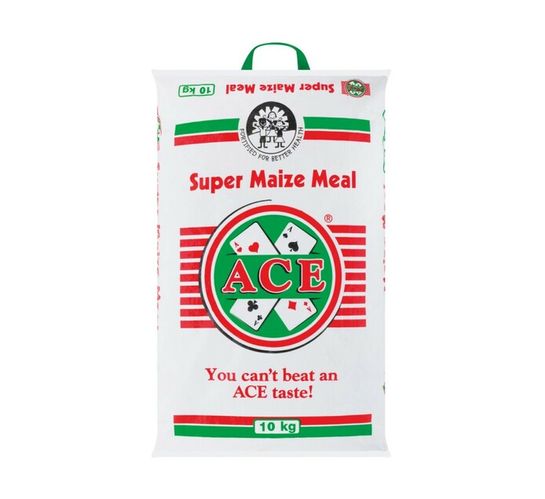 Ace Super Maize Meal