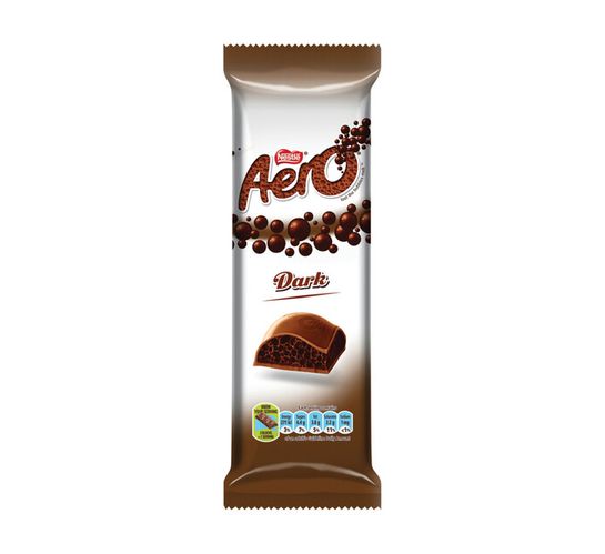 Aero Chocolate 