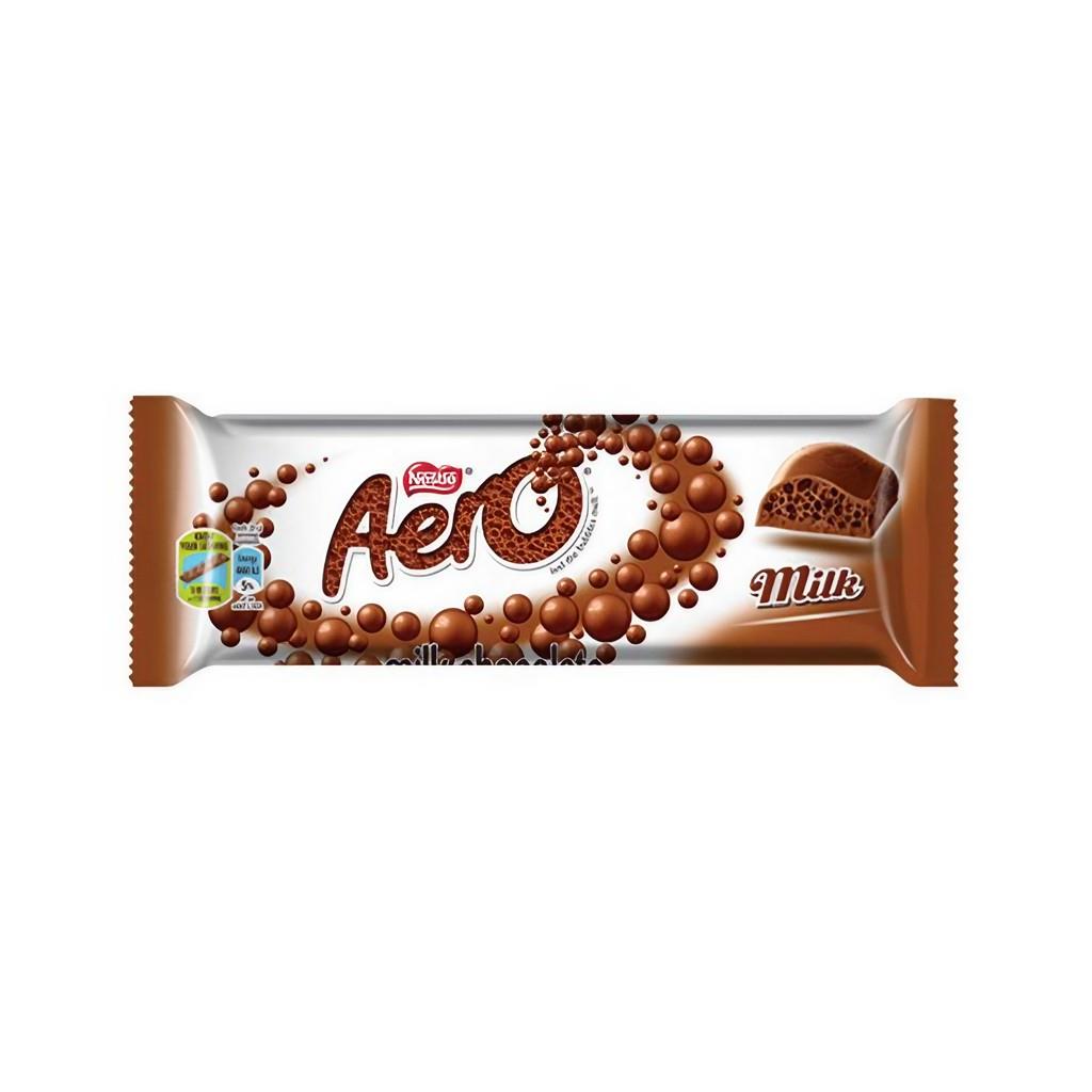 Aero Milk Bars