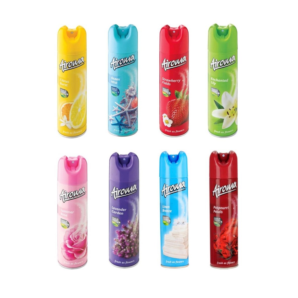 Airoma Air Fresh