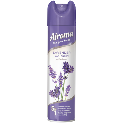 Airoma Air Freshener