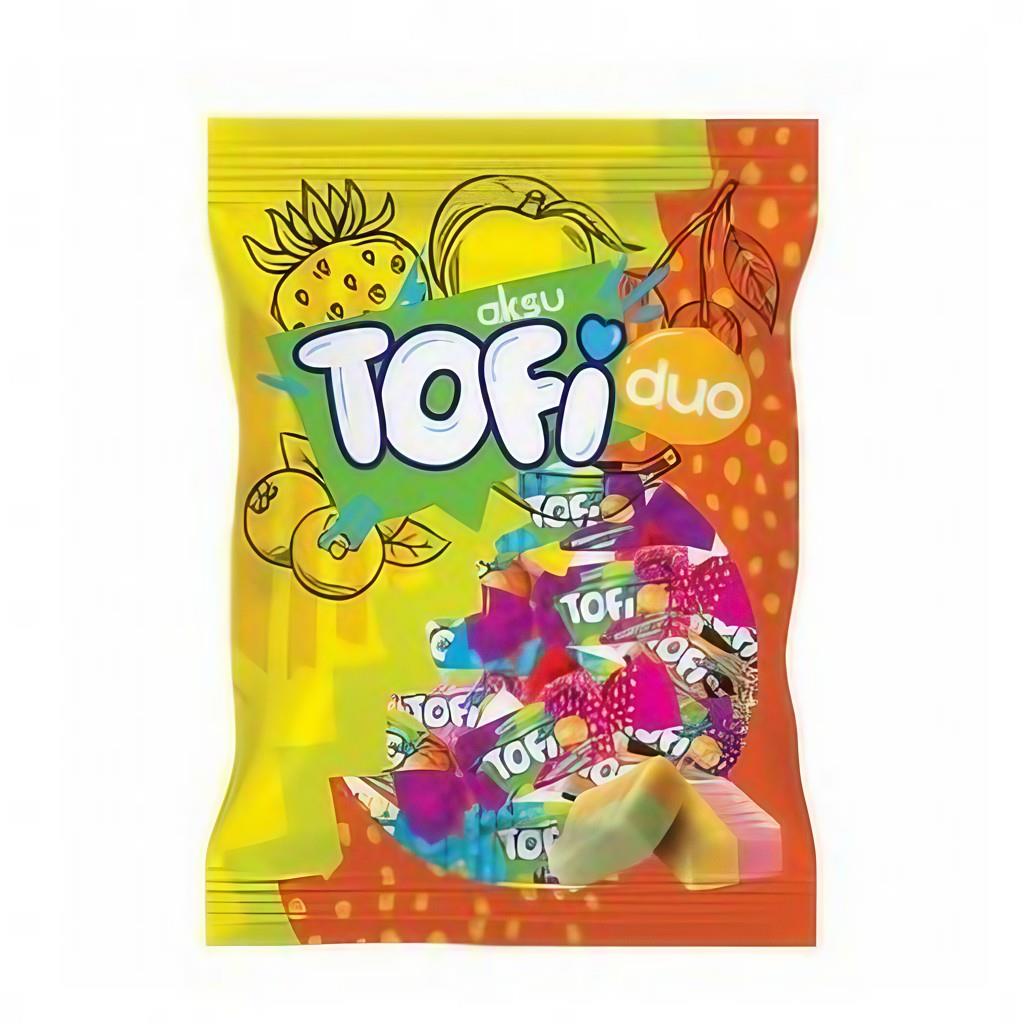Aksu Toffee 