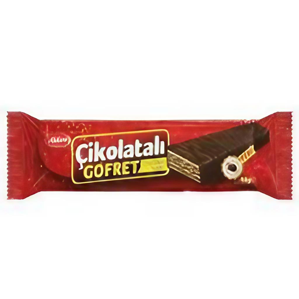 Aldiva Cikotali Gofret
