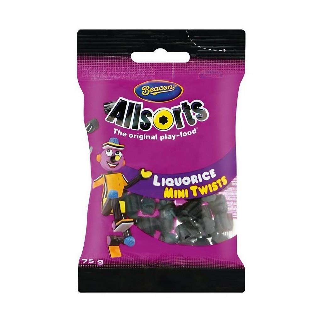 Allsorts