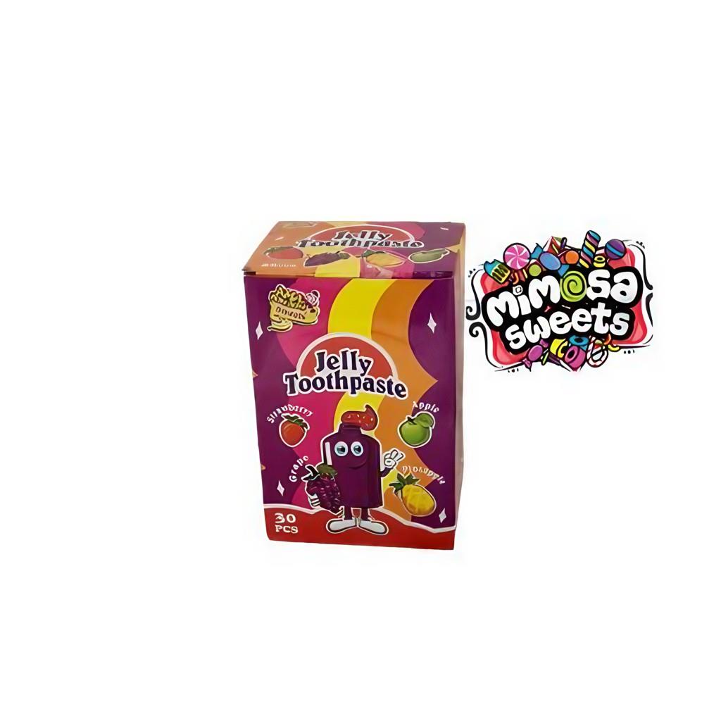 Ama Bombom Jelly Drink