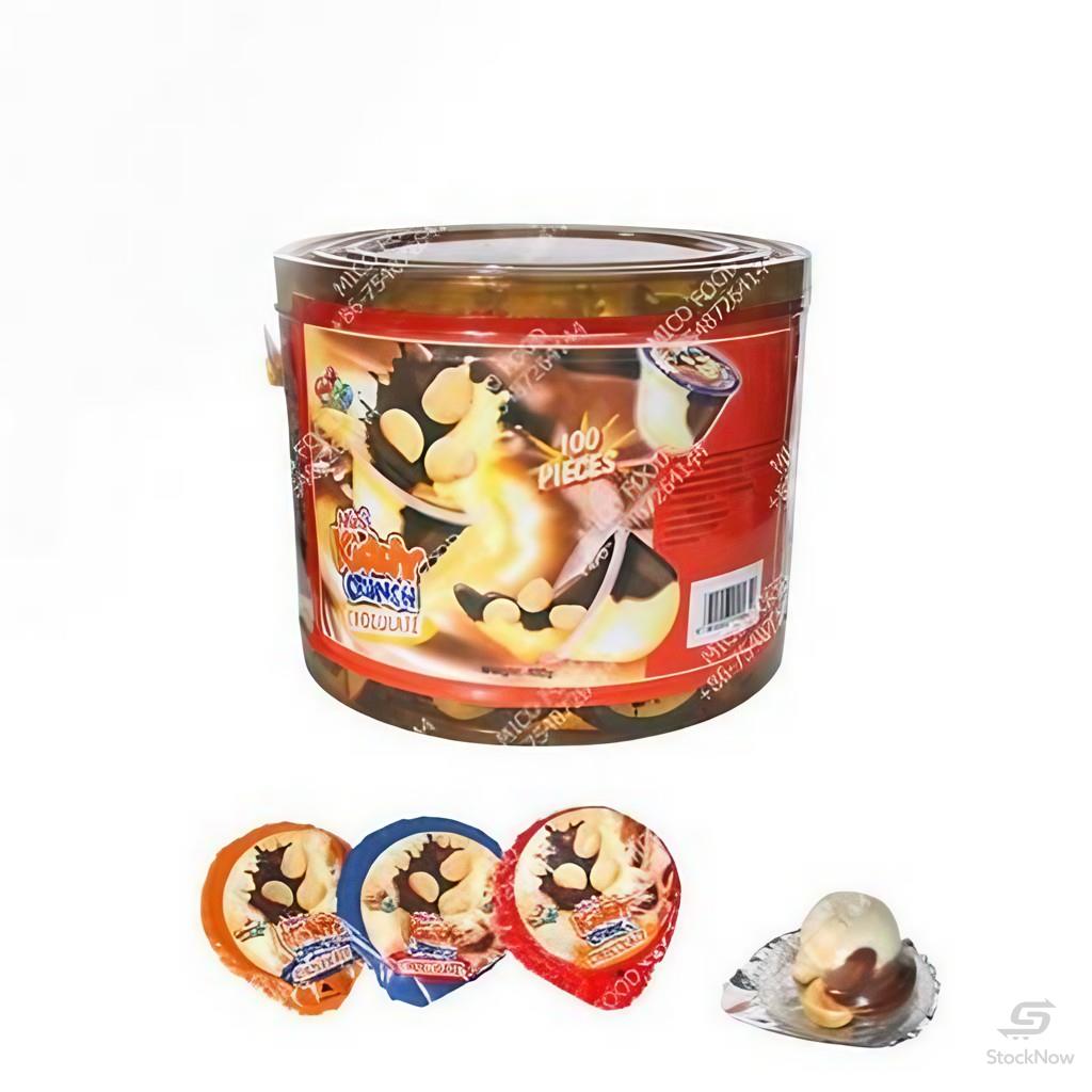 Ama Bombom Mini Kiddy 