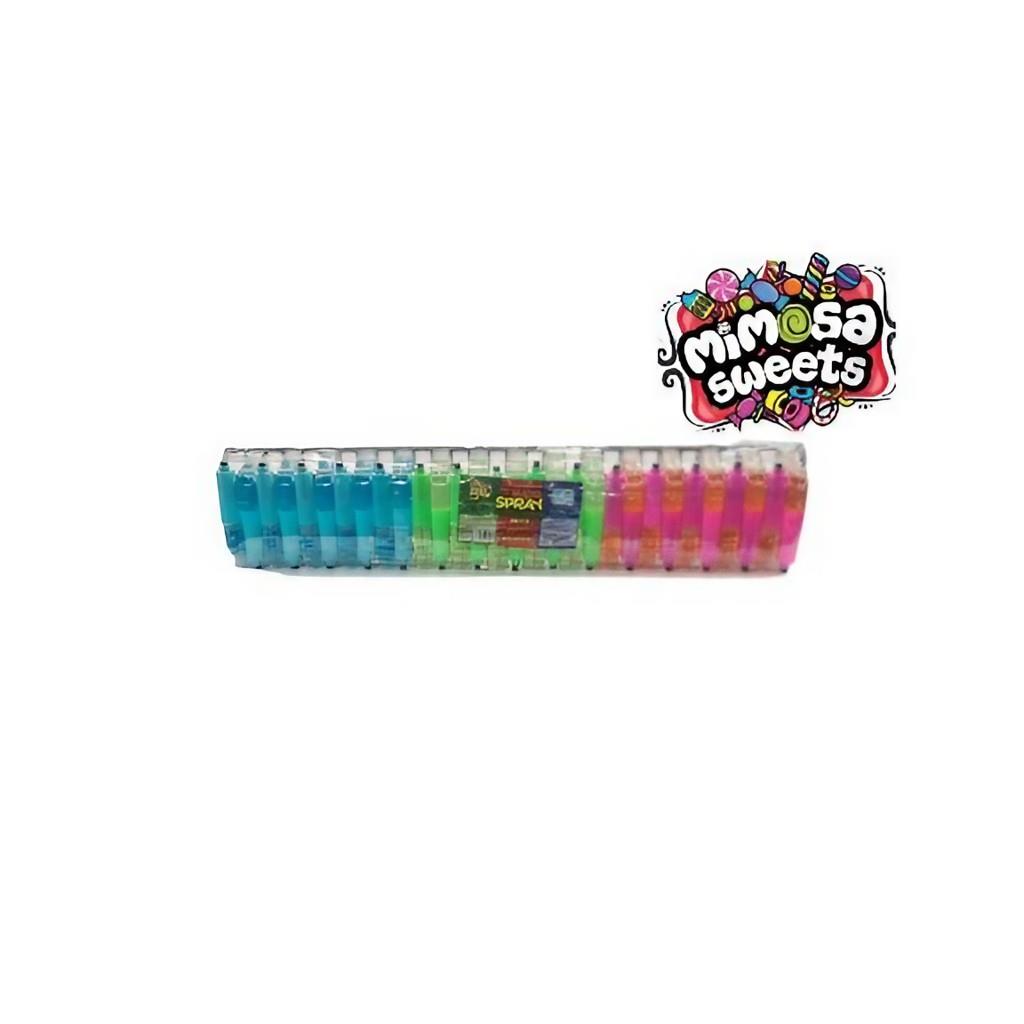 Ama Bombom Pen Spray