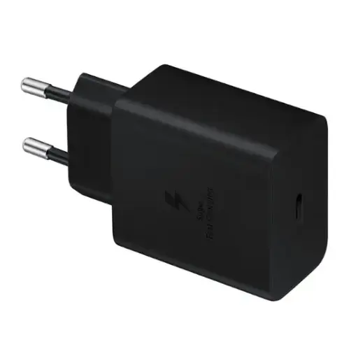 Charger SAMSUNG 45W Adapter OEM