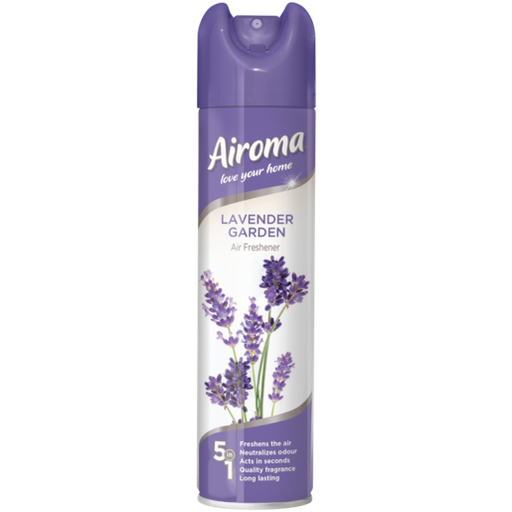 [Z5319] Airoma Air Freshener