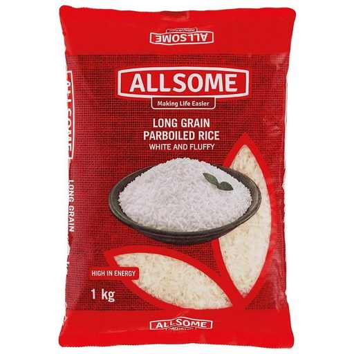 [Z8904] Allsome Rice