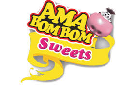 [Z6932] Ama Bombom Ice Cream Lollipop